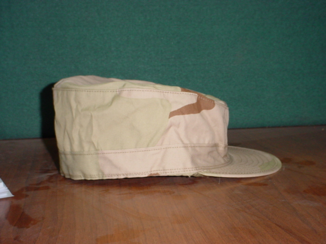 W914NS 04 Q 0137 Soft Cap