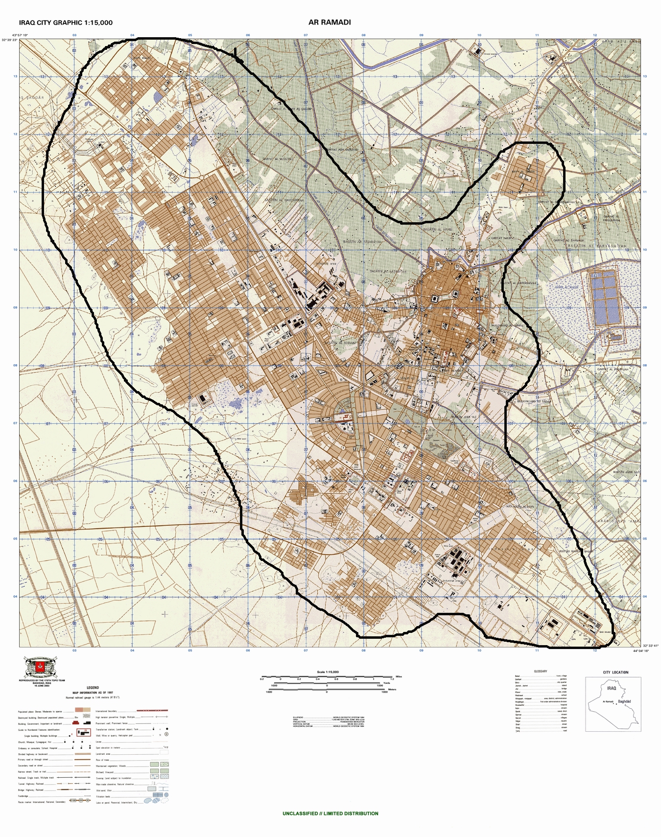 arramadi