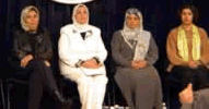 iraqi ladies
